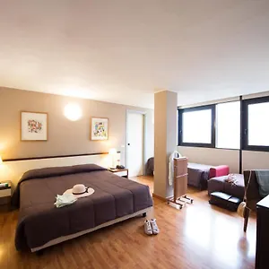 Ibis Styles Cristal Palermo
