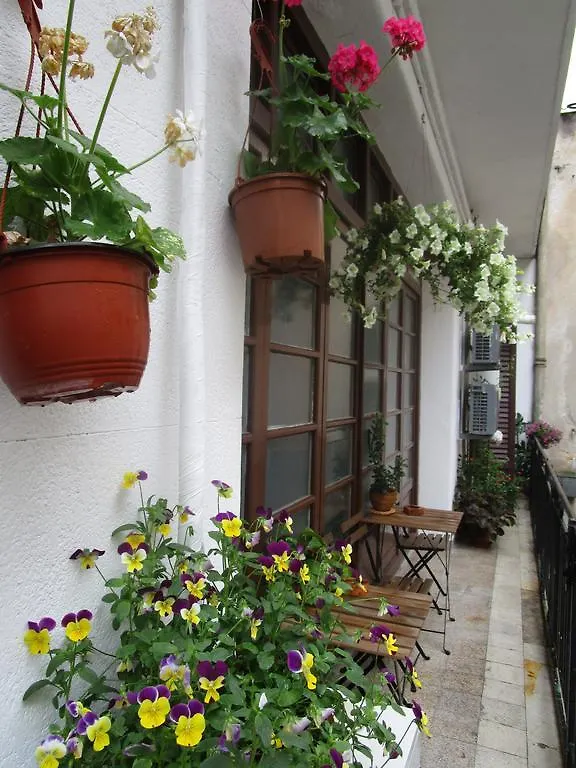 ** Bed & Breakfast A To Casa Italy