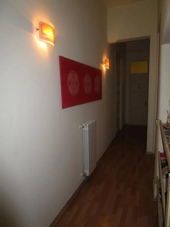 A To Casa Bed & Breakfast