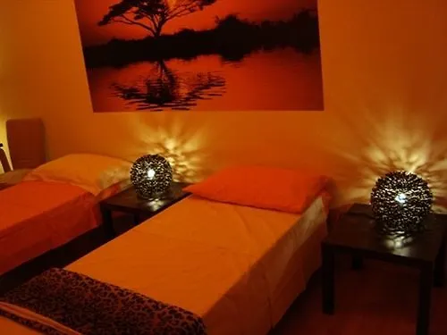 A To Casa Bed & Breakfast Palermo