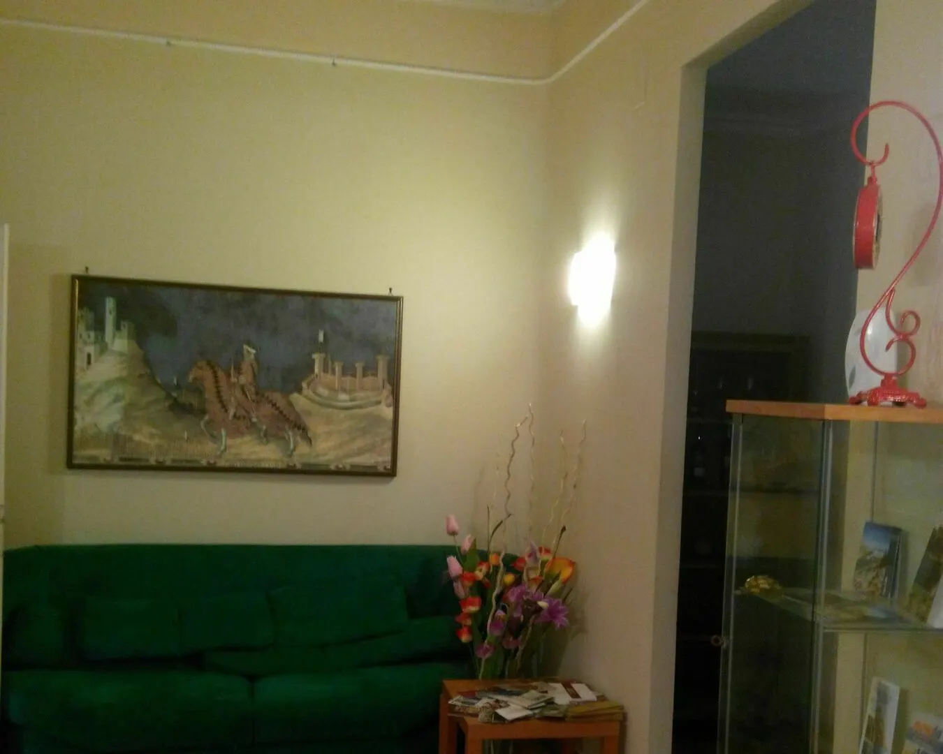 A To Casa 2*, Palermo Italy